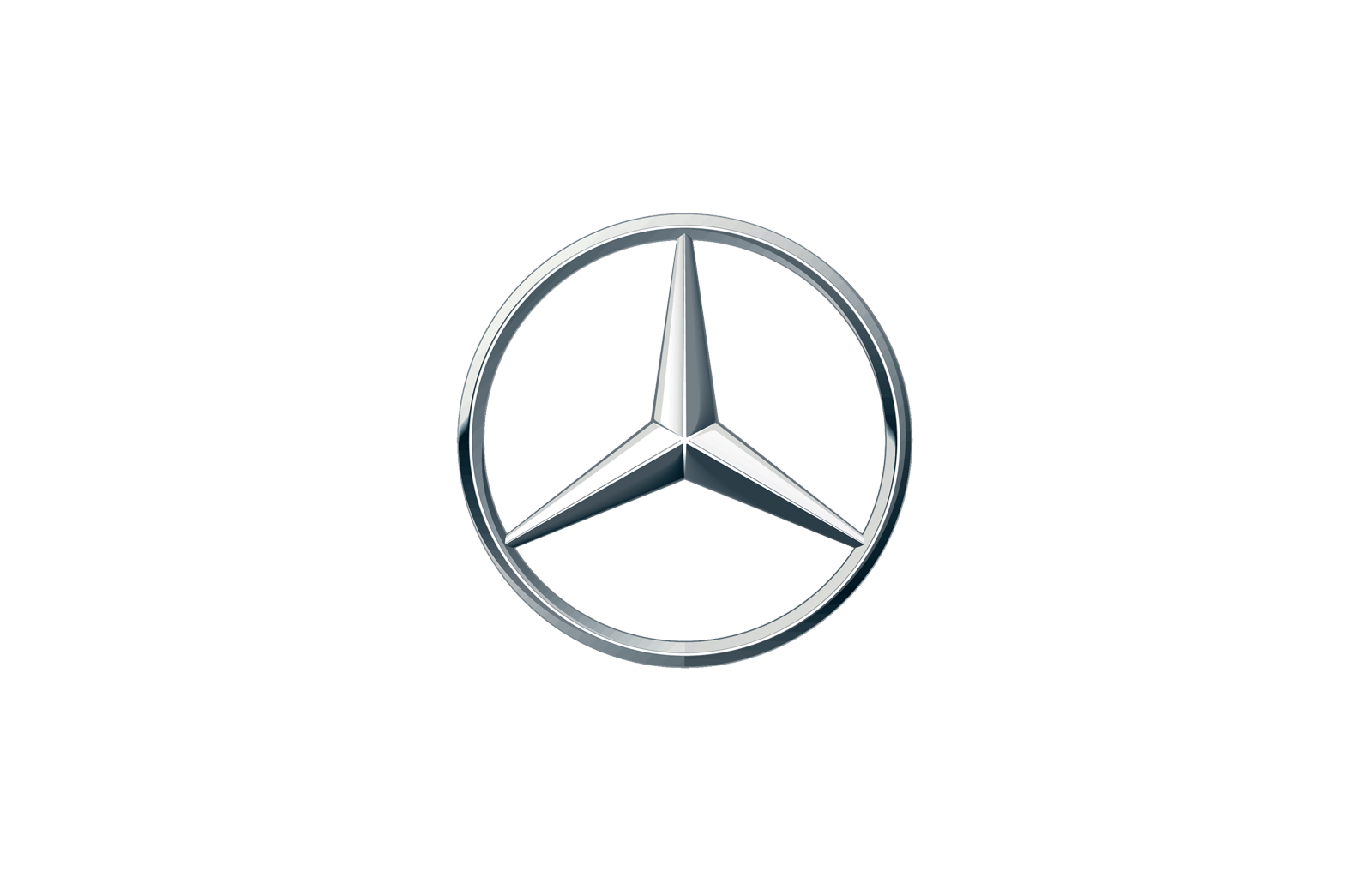 Mercedes logo 2