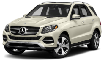 Mercedes R166 ML-Class W166 | Airmatic Pro