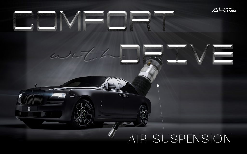 comfort driver cover photo