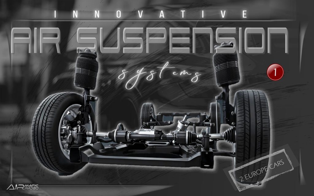 air suspension system