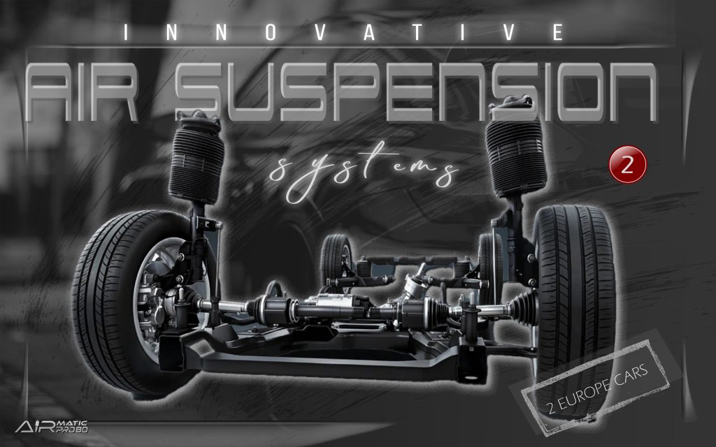 air suspension system