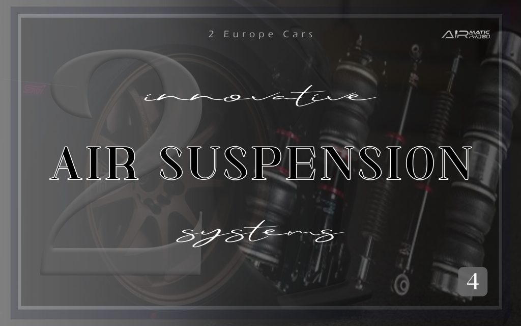 air suspension system