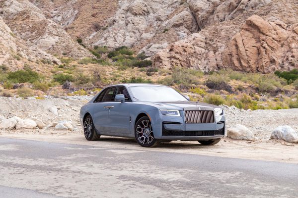 Unraveling The Magic The Secrets Behind Rolls Royce Suspensions Unrivaled Comfort